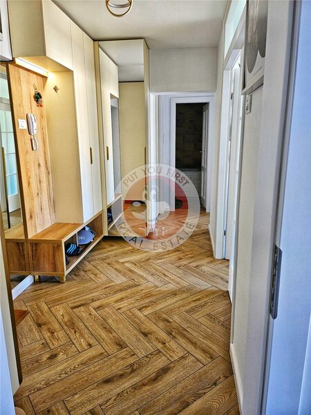 Marriot |  2 camere | Decomandat | 63mp | B11949