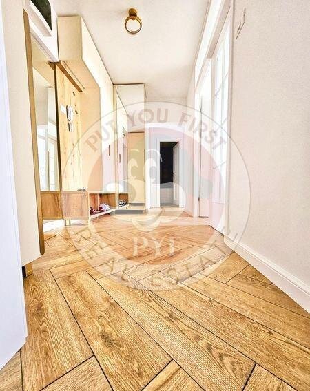 Marriot |  2 camere | Decomandat | 63mp | B11949