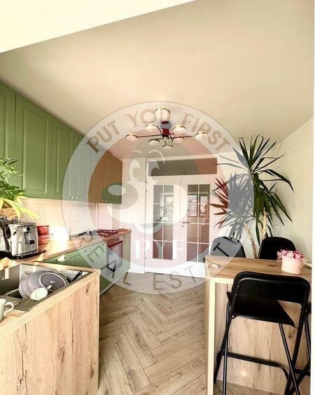 Marriot |  2 camere | Decomandat | 63mp | B11949