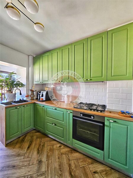 Marriot |  2 camere | Decomandat | 63mp | B11949