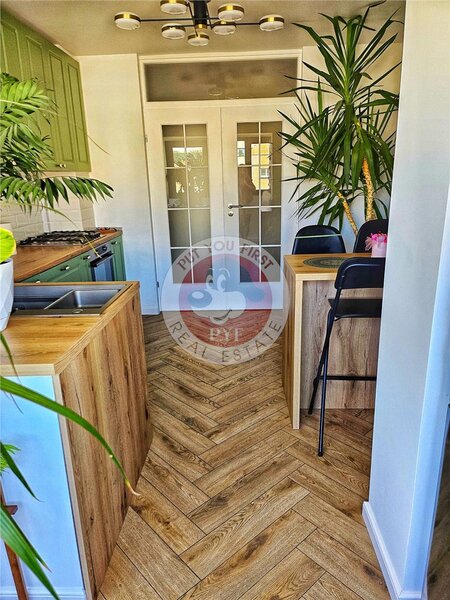 Marriot |  2 camere | Decomandat | 63mp | B11949