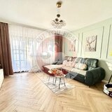 Marriot |  2 camere | Decomandat | 63mp | B11949